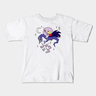 She-Ra's Dragon Kids T-Shirt